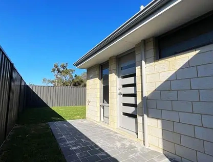 24A Stringybark Loop, Coodanup, WA 6210, 2 ਕਮਰੇ, 1 ਬਾਥਰੂਮ, House