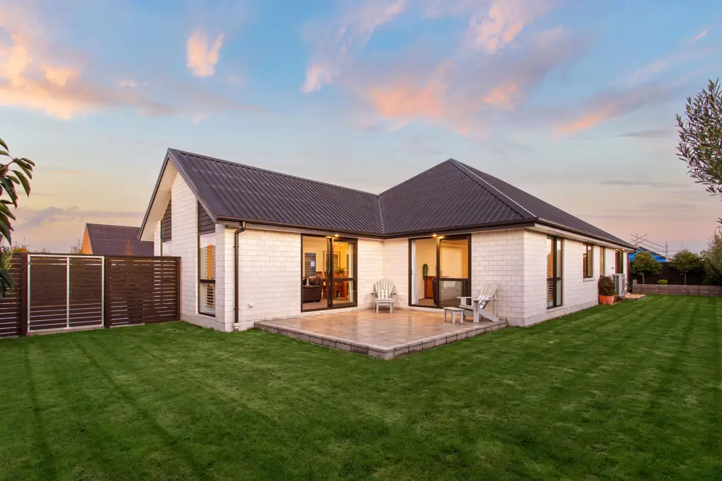 Marshland 4Kwarto Perfectly Presented for Easy Living