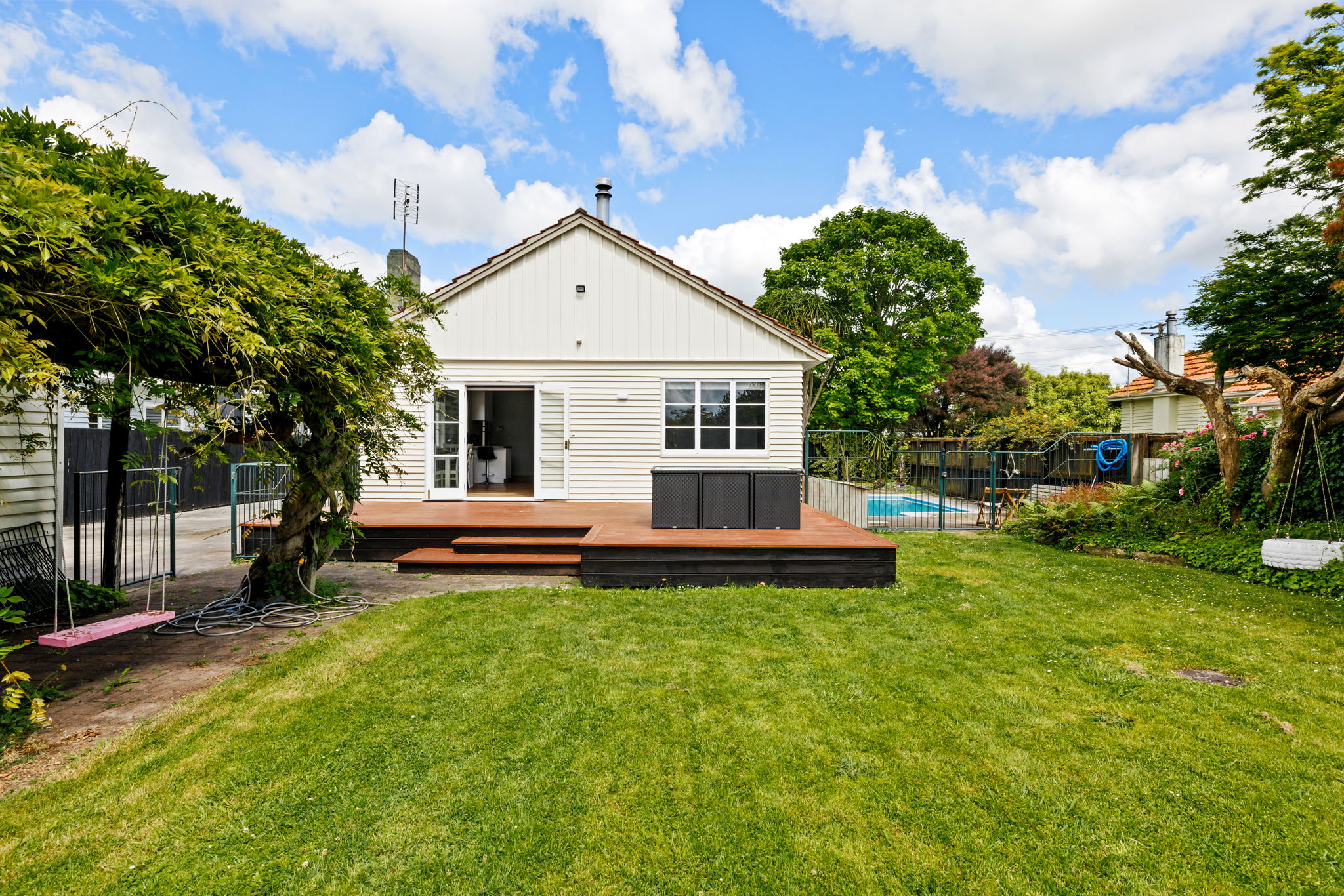 9 Grosvenor Street, Cambridge, Waipa, 3 ਕਮਰੇ, 2 ਬਾਥਰੂਮ, House