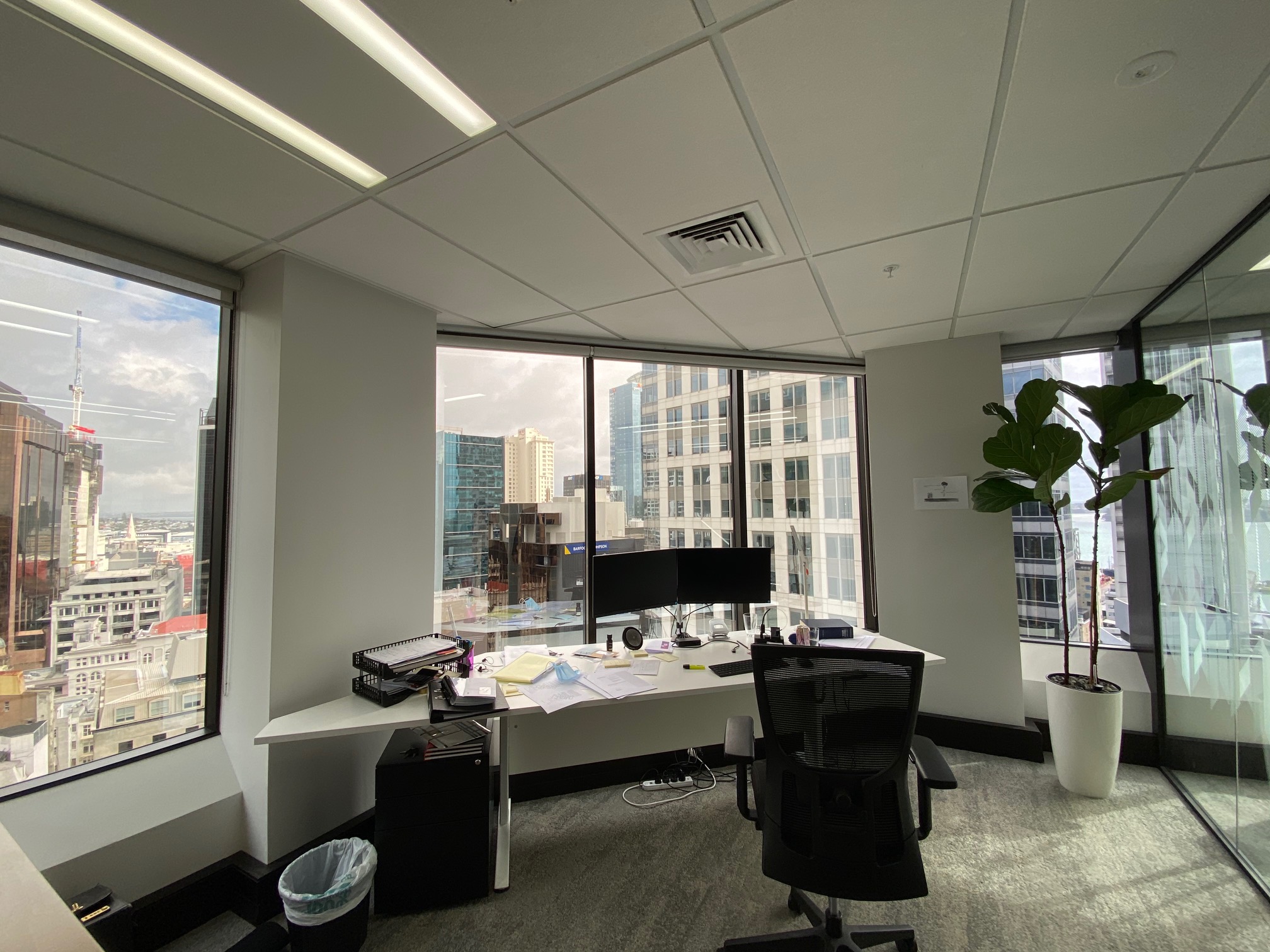 55 Shortland Street, Auckland Central, Auckland, 0 침실, 0 욕실, Office Premises