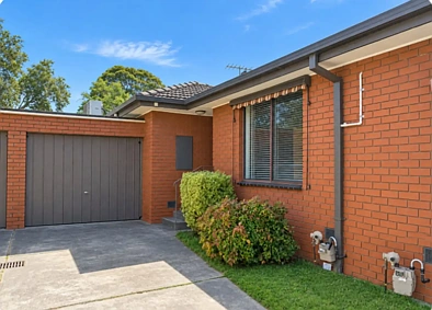 3/158 Spring Street, Reservoir, VIC 3073, 2 રૂમ, 1 બાથરૂમ, Unit
