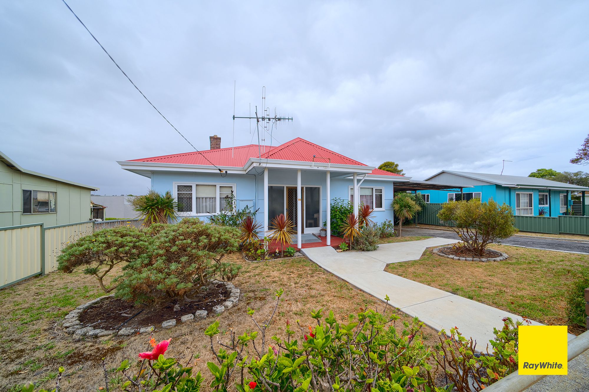 76 STEAD RD, CENTENNIAL PARK WA 6330, 0房, 0浴, House