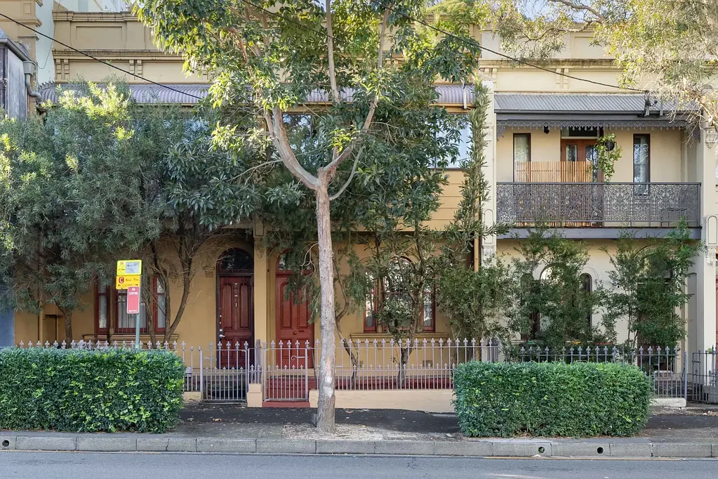 386 Cleveland Street, Surry Hills, NSW 2010