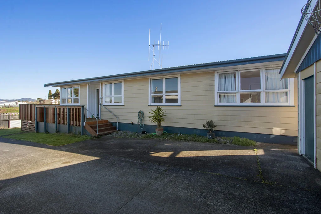 Waihi 4Kwarto Investment Today, Opportunity Tomorrow