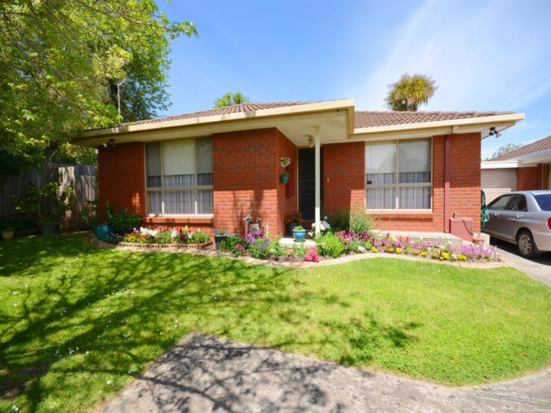 512 PEEL ST NORTH, BLACK HILL VIC 3350, 0房, 0浴, Unit