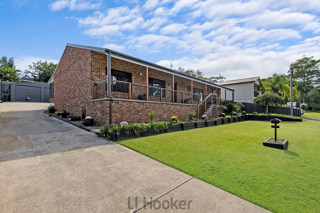 15 Hampstead Way, Rathmines, NSW 2283