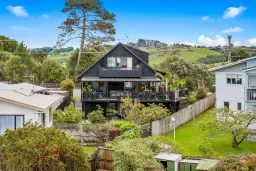 201 Mahurangi East Road, Snells Beach