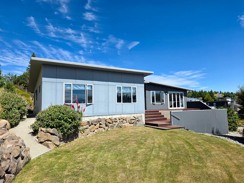 26 Hamilton Drive, Lake Tekapo, Mackenzie, Canterbury