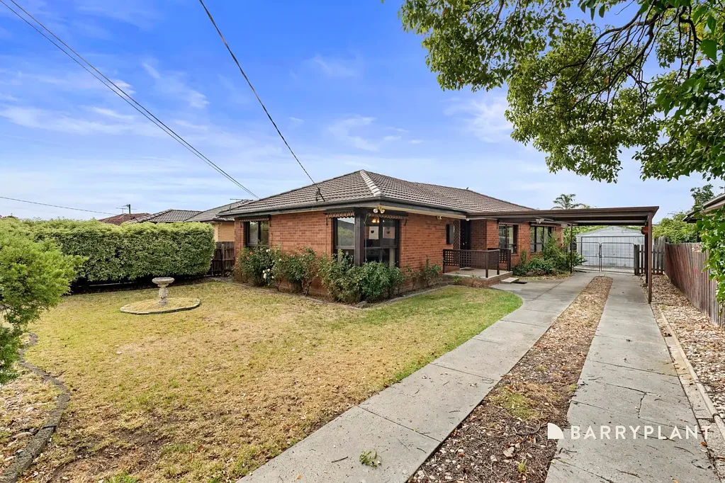 6 Cleveland Street, Thomastown, VIC 3074