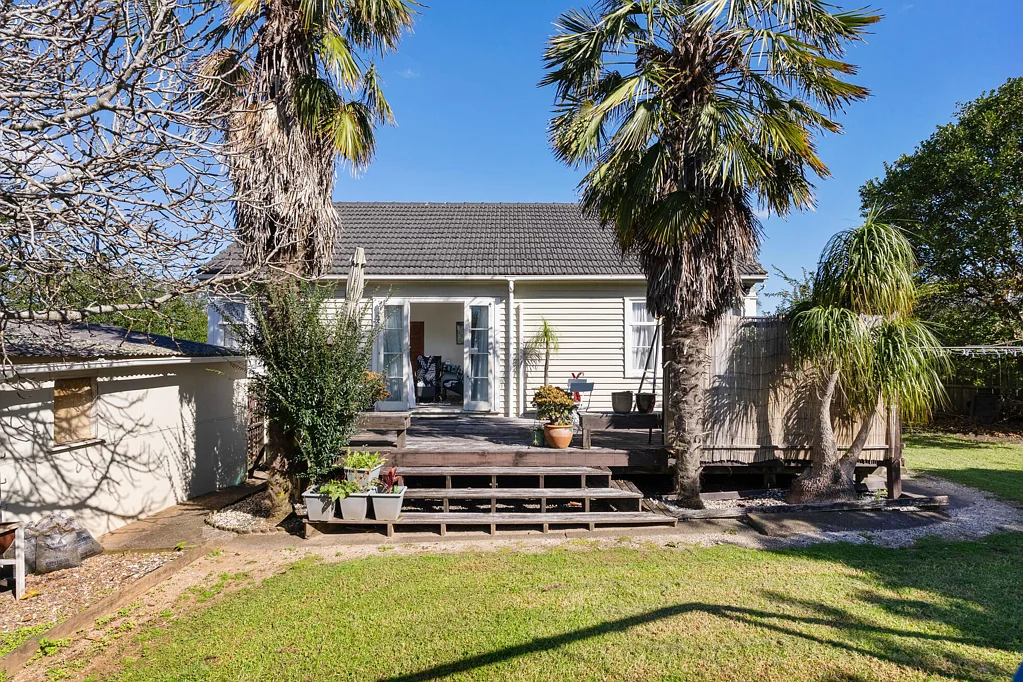 Onehunga 2Habitaciones Mixed Housing - Live in or Develop