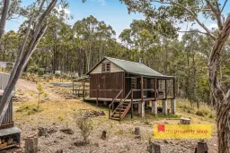 149 Triangle Swamp Road, Mudgee