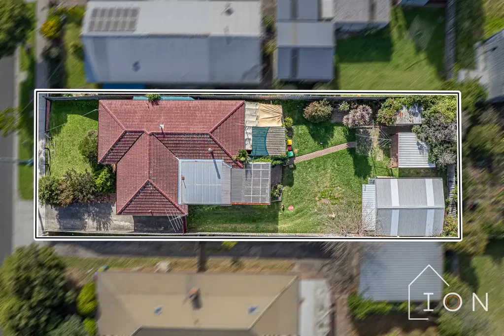 Cranbourne 3房  Endless Potential on a Generous Cranbourne Allotment