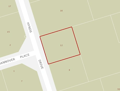 12 Hynds Drive, Rolleston, Selwyn, 0 ਕਮਰੇ, 0 ਬਾਥਰੂਮ