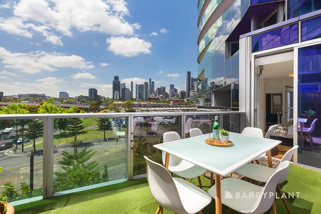 410/231 Harbour Esplanade, Docklands, VIC 3008