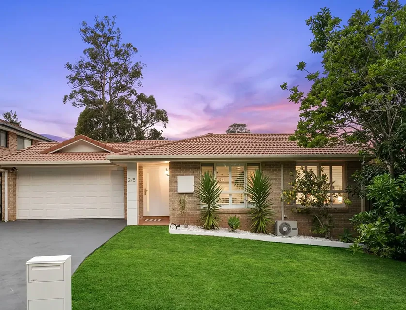 2/5 Wonga Crescent, Port Macquarie, NSW 2444, 3 phòng ngủ, 2 phòng tắm, House