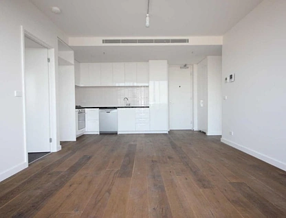 417/2 Gillies Street, Essendon North, North Melbourne, 2 Schlafzimmer, 2 Badezimmer, Apartment