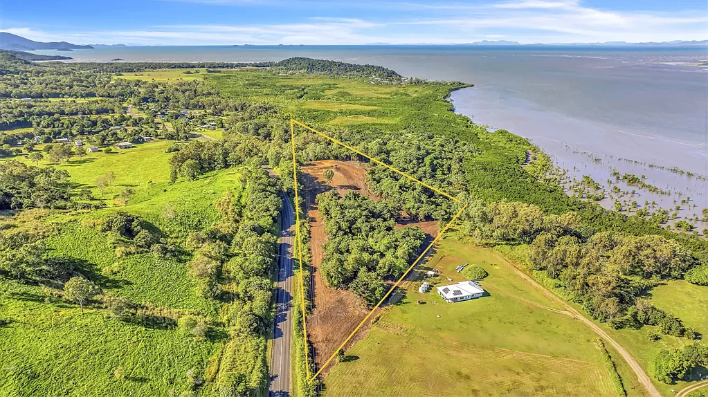 1640 Conway Road, Conway, QLD 4800