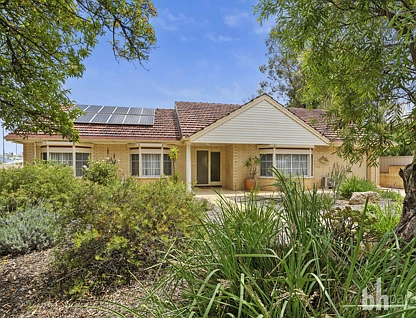 3 McMillan Street, Loxton, SA 5333, 3房, 2浴, 独立屋