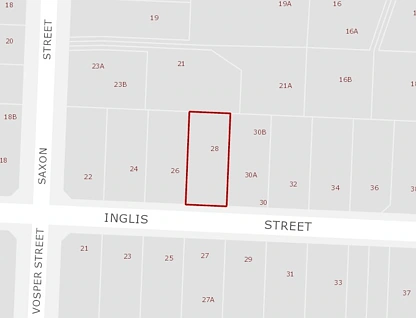28 Inglis Street, Motueka, Tasman, 3 Kuwarto, 0 Banyo