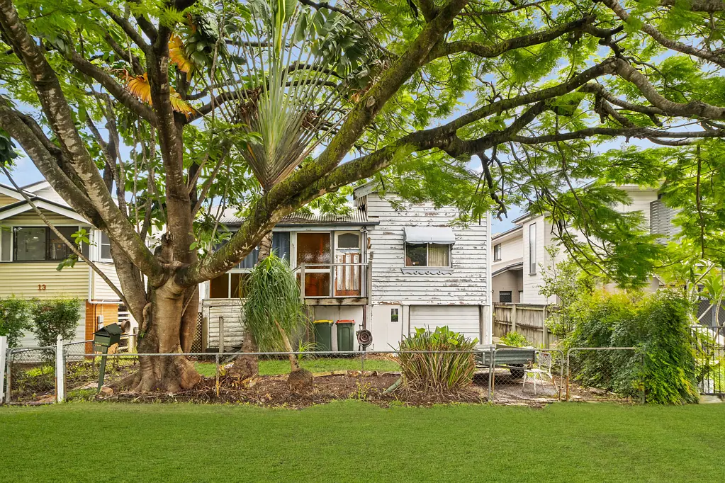 11 Franklin Street, Nundah, QLD 4012