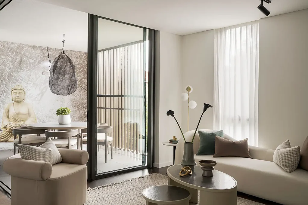 Mosman Park 2 Slaapkamer Boutique Luxury in Mosman Park