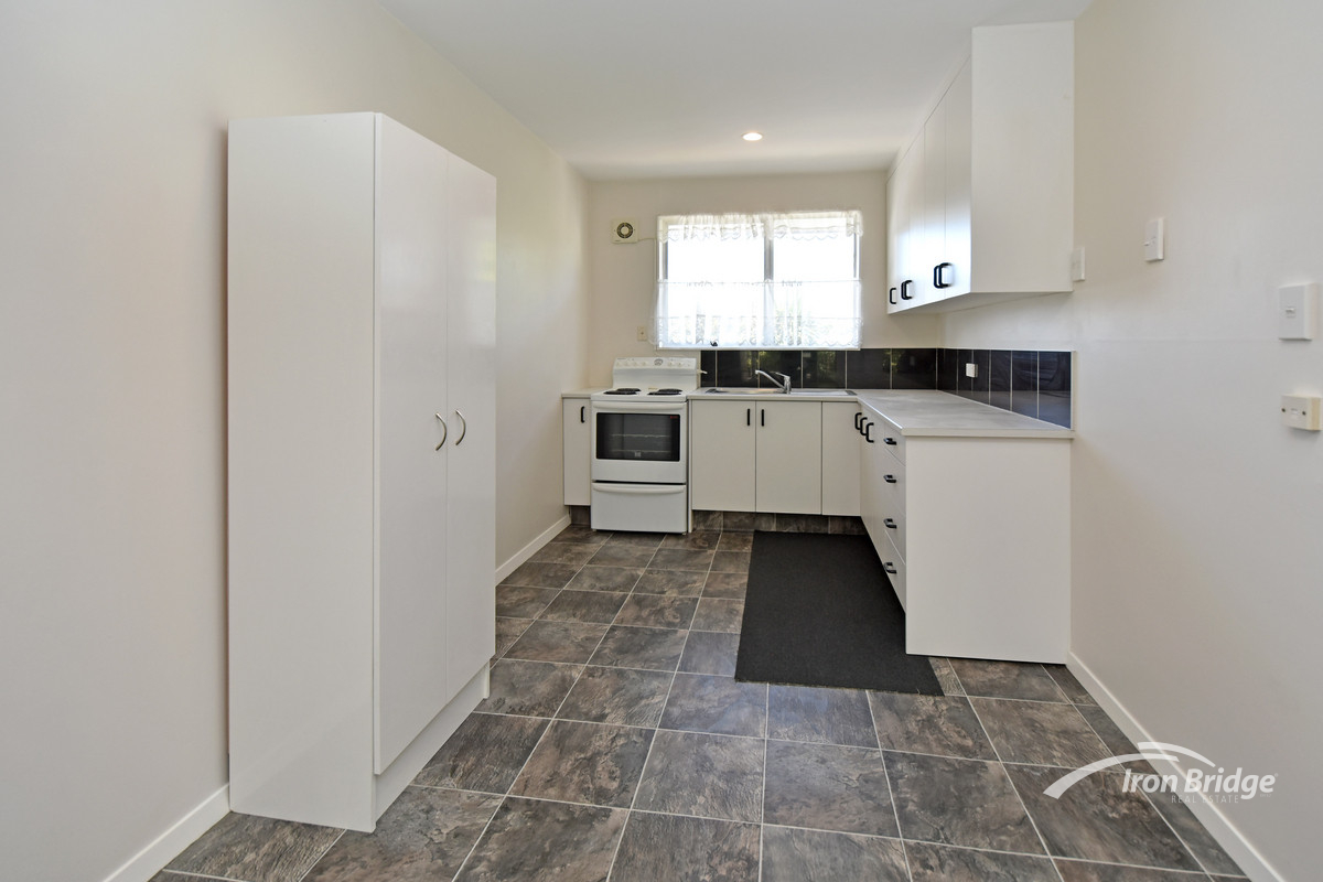 7/135 Huxley Street, Sydenham, Christchurch, 2房, 1浴