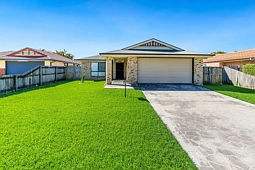 8 Bernays Court, Rothwell
