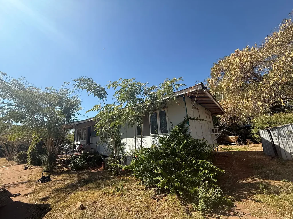8 Howell Street, Derby, WA 6728