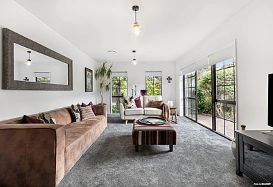 Beautiful 3 bedrooms family home