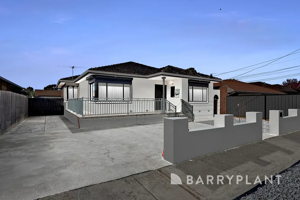 Deer Park 3 Bedroom Move In Ready
