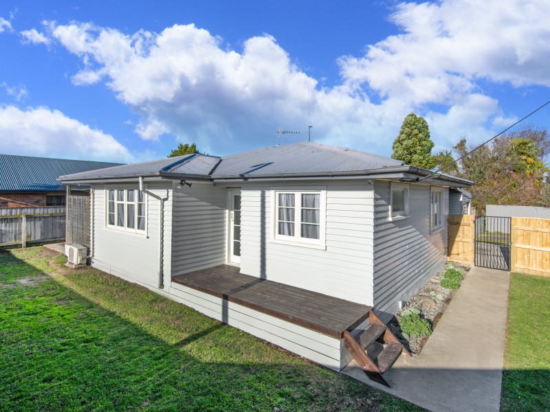 933 Oliphant Road, Raureka, Hastings, 2 Schlafzimmer, 1 Badezimmer