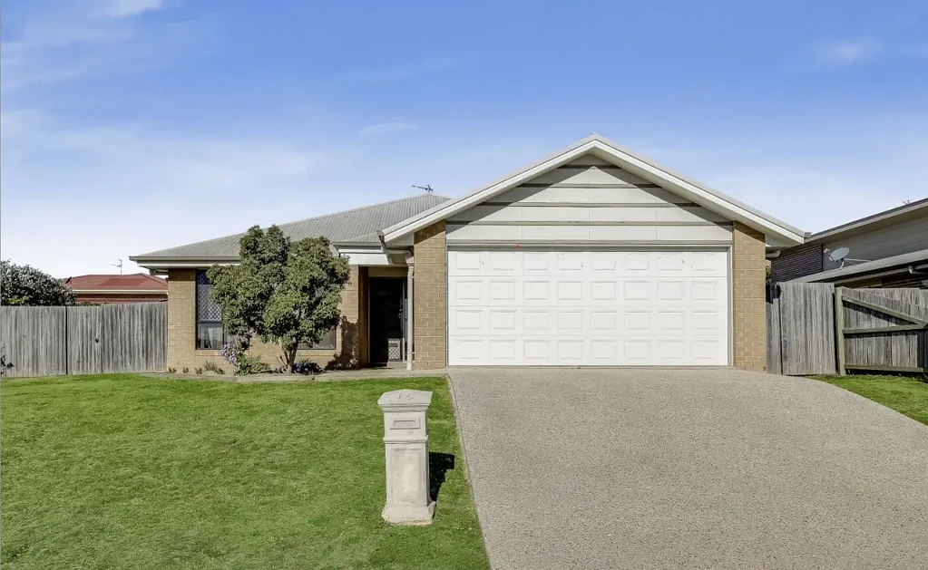 Charming Family Home in Sought-After Glenvale Location