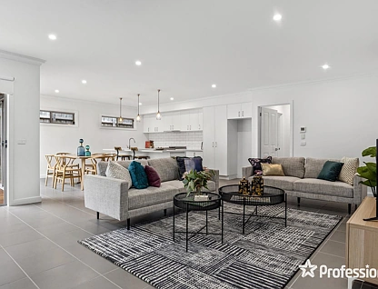 24a Monomeith Street, Mooroolbark, VIC 3138, 3房, 2浴, 独立屋