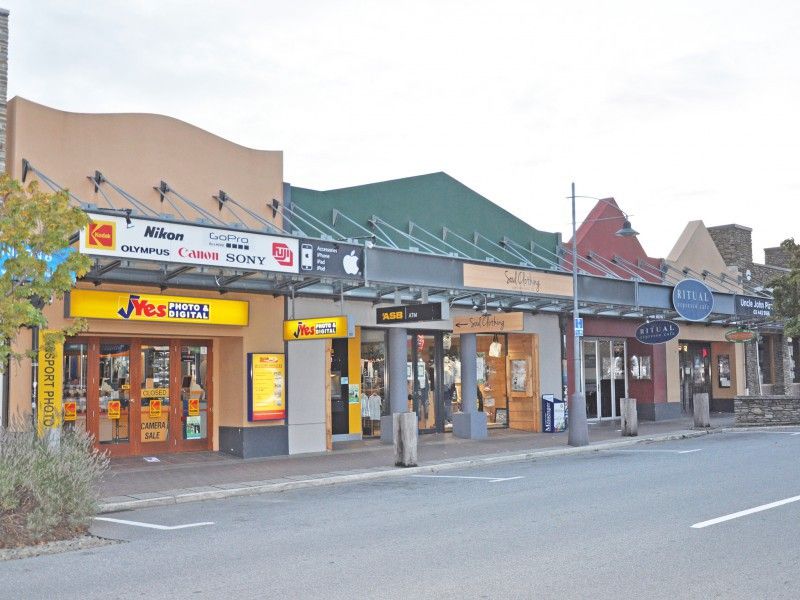 14 Helwick Street, Wanaka, Queenstown Lakes, 0 habitaciones, 0 baños