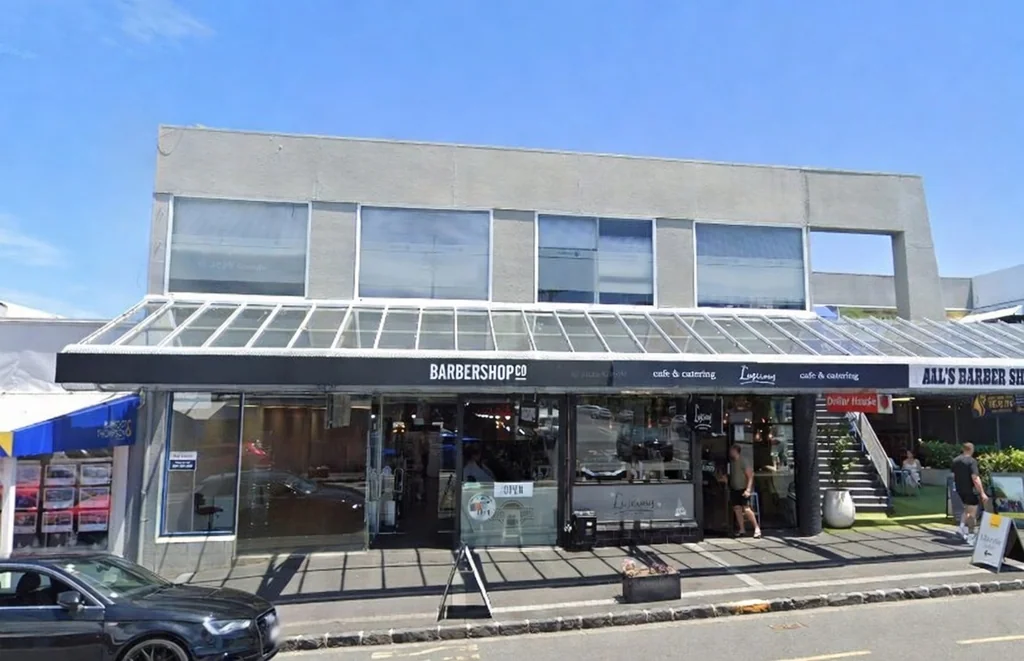 Ellerslie High-Exposure 205sqm Commercial Tenancy