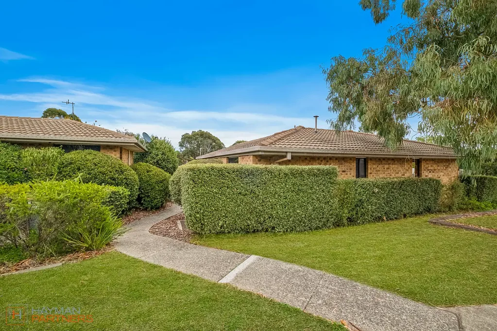 11/24 Damala Street, Waramanga, ACT 2611