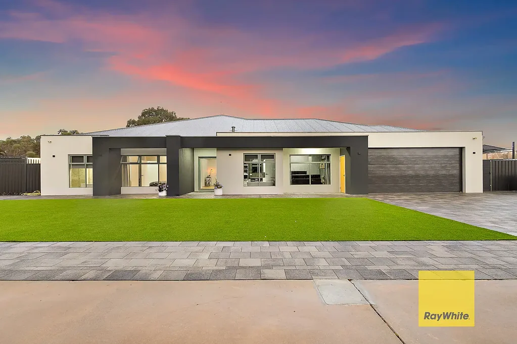 Wanneroo 4غرفة نوم Elevated Living At Its Finest