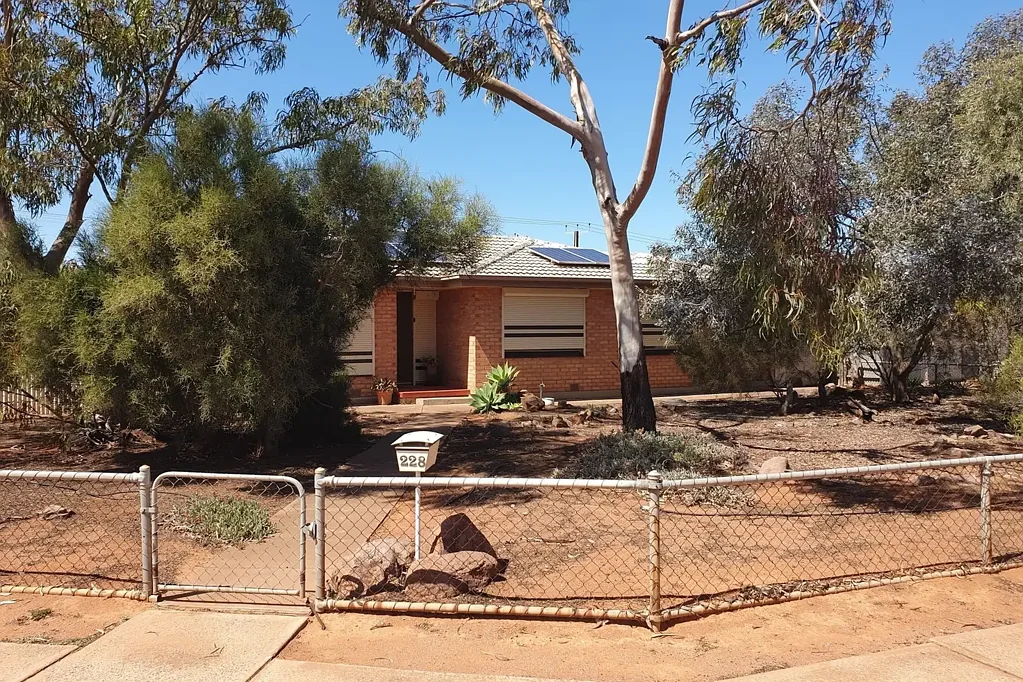 Whyalla Stuart 3Zimmer OPEN LOCATION