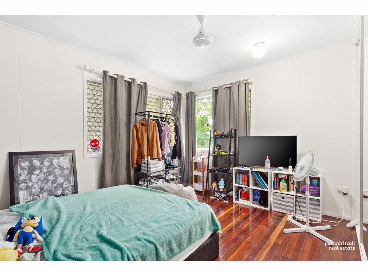 309 SAUNDERS ST, KOONGAL QLD 4701, 0 Kuwarto, 0 Banyo, House