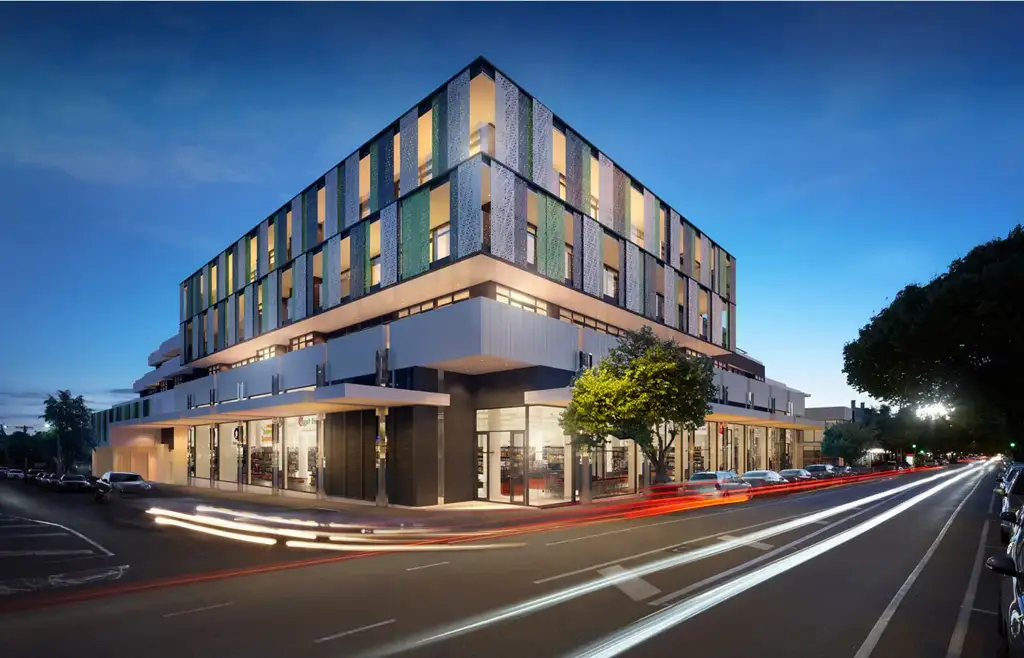 104/380 Bay Street, Brighton, VIC 3186