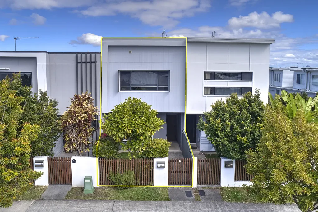 Nirimba 3 Slaapkamer Modern Living with Flexible Family Space in the Heart of Nirimba