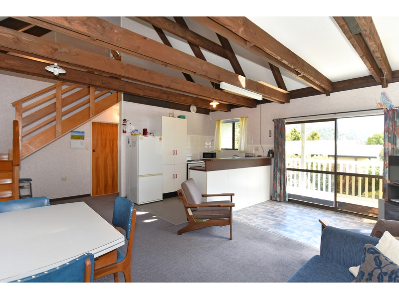 26 Matai Street, Duncan Bay, Marlborough, 2房, 1浴