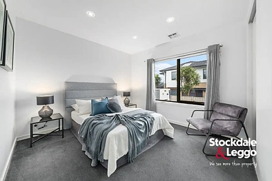 3/57 Outlook Drive, Glenroy, VIC 3046, 3 slaapkamers, 2 badkamers, Townhouse