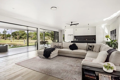 54 Jubilee Road, Carters Ridge, QLD 4563, 1房, 1浴, House