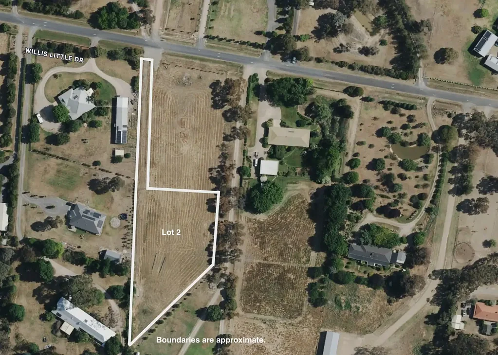 Benalla SPACE, PRIVACY & CONVENIENCE