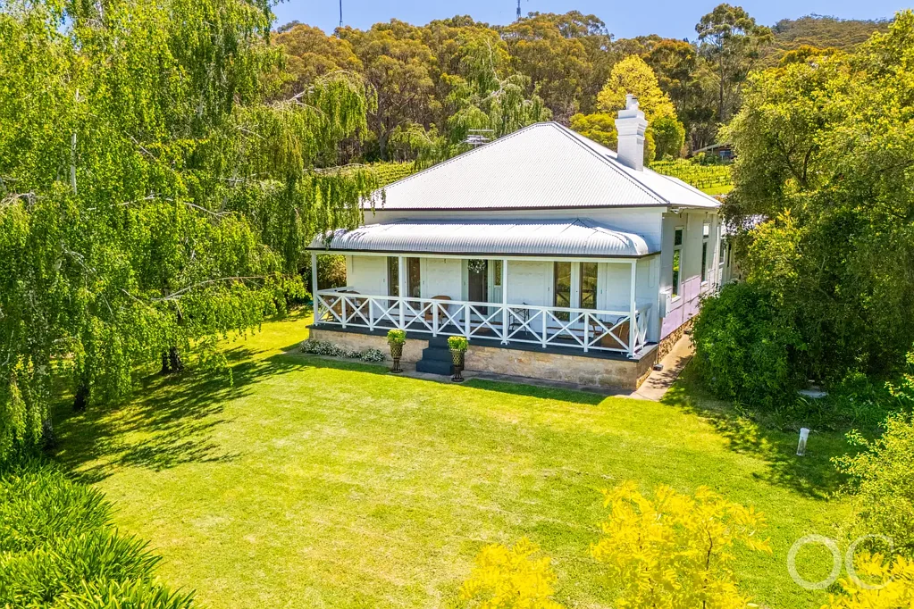 41 Sprigg Road, Crafers, SA 5152