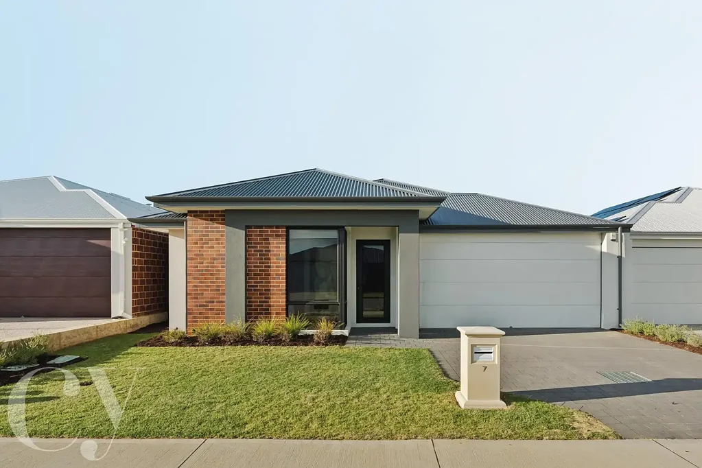 Southern River 4房  Stylish Comfort and Functionality