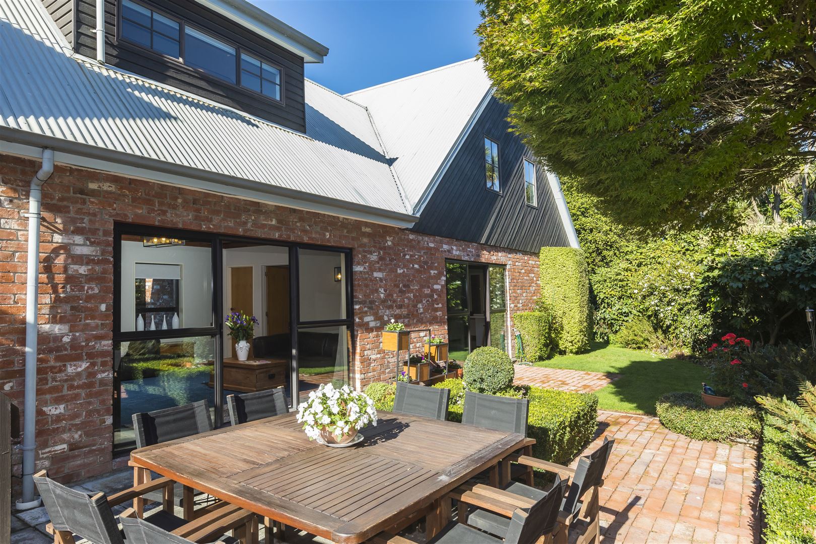 137 Brookside Terrace, Bryndwr, Christchurch, 6 phòng ngủ, 0 phòng tắm