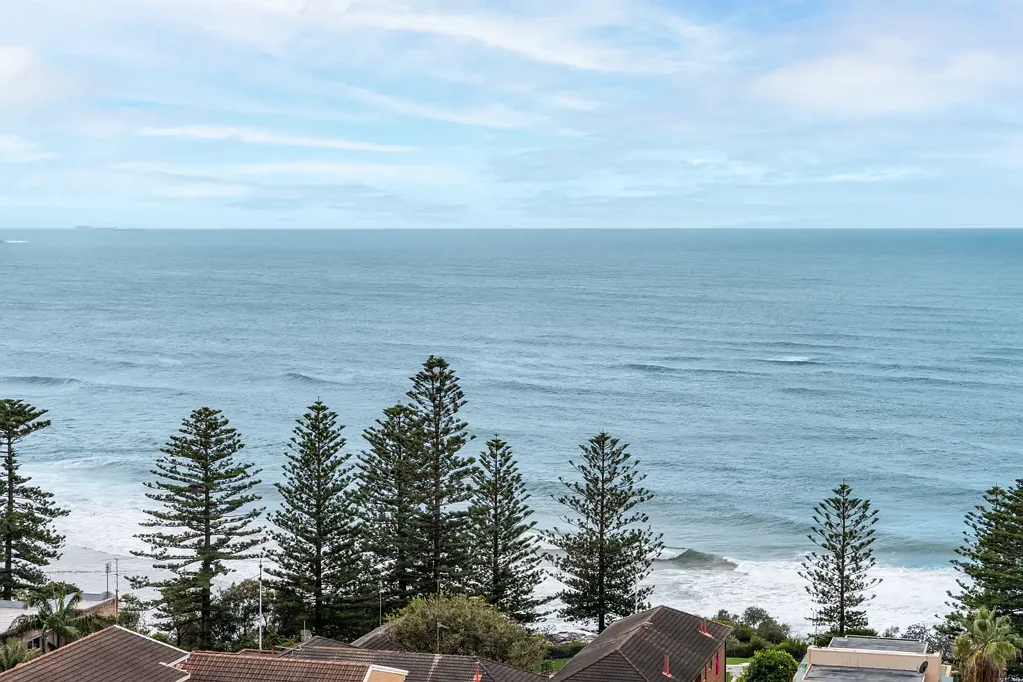 Wollongong 4部屋 Iconic Penthouse With Panoramic Views