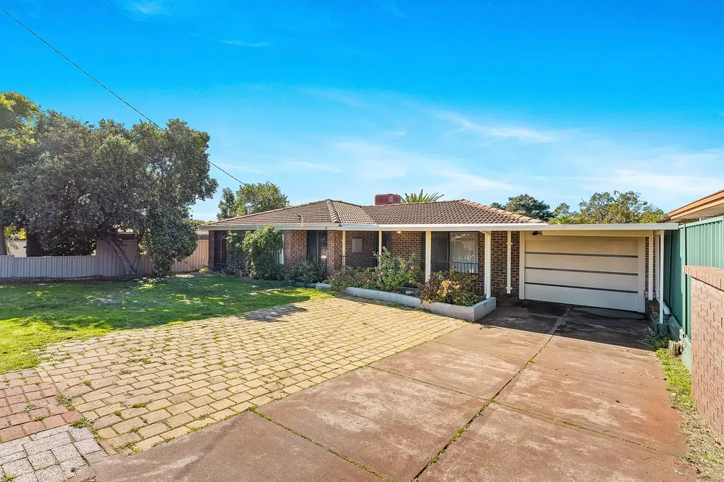 68 Dryandra Drive, Mirrabooka, WA 6061